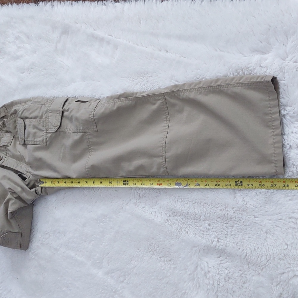 5.11 TACTICAL PANTS. - Picture 13 of 17
